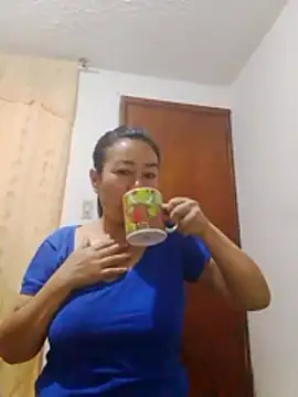 Samanta gonzales online show from 1, 3, 2026