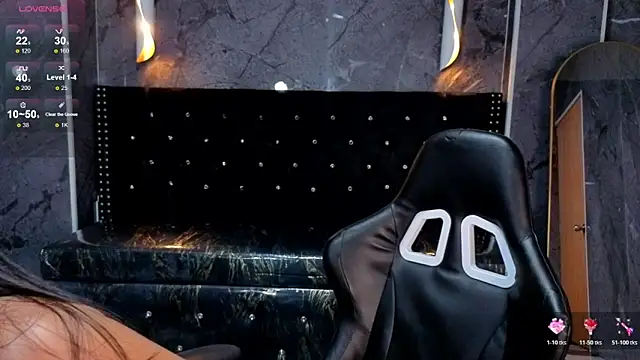 Snapshot of Tamy_b_ chatting on 1, 4, 2026 Tamy b online show from 1, 4, 2026