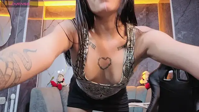 Snapshot of Tamy_b_ chatting on 25, 4, 2026 Tamy b online show from 25, 4, 2026