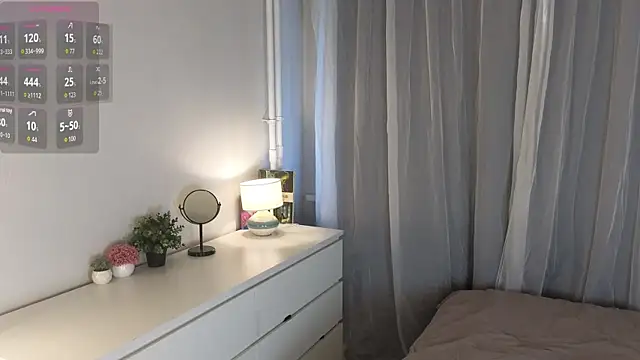 Snapshot of arina_waifu chatting on 24, 3, 2026 arina waifu online show from 24, 3, 2026