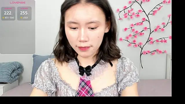 Snapshot of Kiraeko chatting on 18, 6, 2026 Kiraeko online show from 18, 6, 2026
