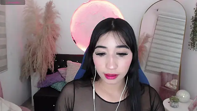 ivvoncute online show from 16, 4, 2026