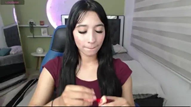 ivvoncute online show from 20, 5, 2026
