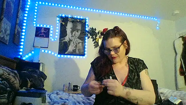 Sexymilf6992 online show from 28, 2, 2026