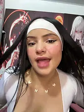 Snapshot of AntonellaStorm_ chatting on 24, 2, 2026 AntonellaStorm online show from 24, 2, 2026