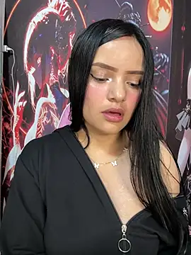 Snapshot of AntonellaStorm_ chatting on 25, 2, 2026 AntonellaStorm online show from 25, 2, 2026