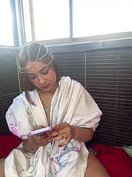 Sara colyn online show from 13, 3, 2026