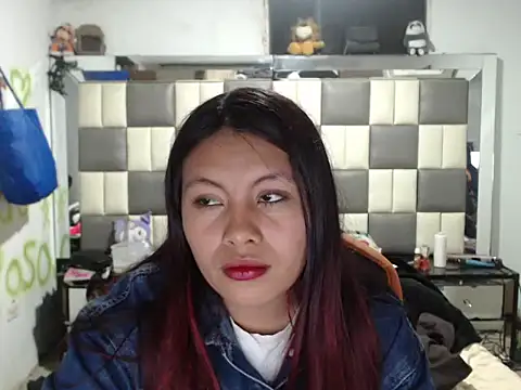 dulcecandy1919 online show from 20, 2, 2026