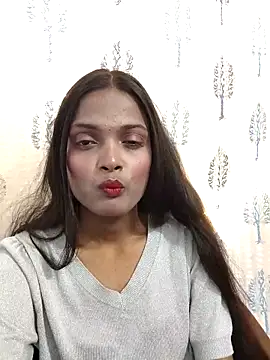 iam-anshika online show from 10, 3, 2026