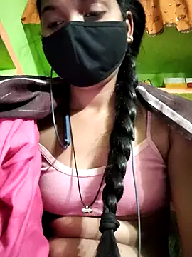 Snapshot of Cute_aroshi chatting on 6, 3, 2026 Cute aroshi online show from 6, 3, 2026