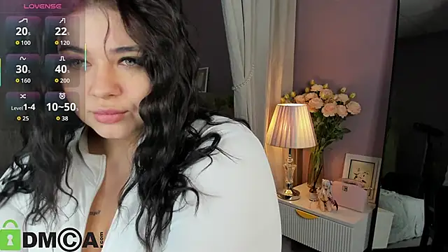 Annet Nel1son online show from 23, 2, 2026