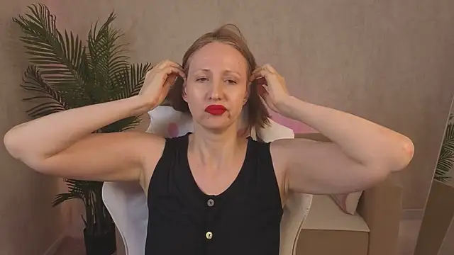 Elizabeth Andersonn online show from 31, 3, 2026