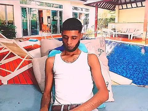 CharmingIndian1 online show from 23, 3, 2026