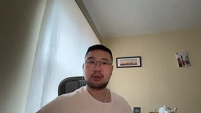 jasonryu2025 online show from 24, 3, 2026