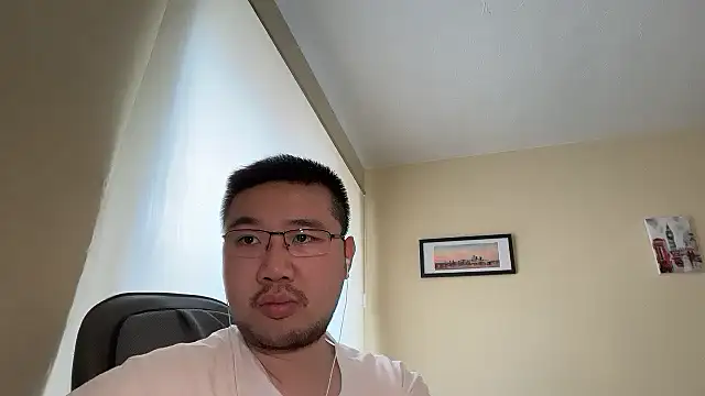 jasonryu2025 online show from 9, 4, 2026