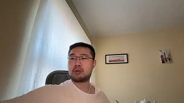 jasonryu2025 online show from 13, 4, 2026