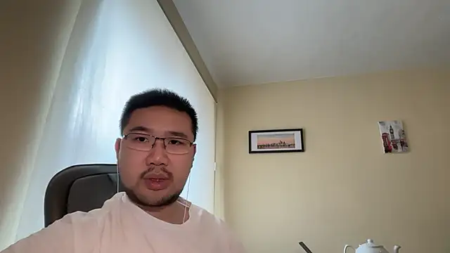 jasonryu2025 online show from 17, 4, 2026