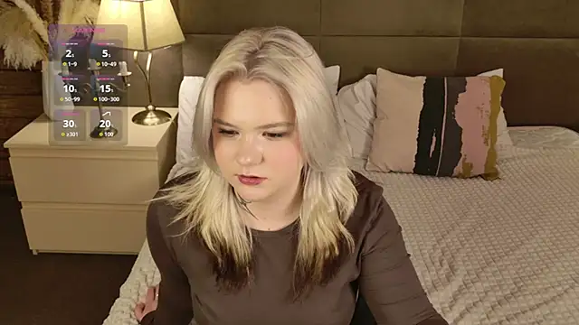 Snapshot of Ivy_Marlowe chatting on 16, 3, 2026 Ivy Marlowe online show from 16, 3, 2026