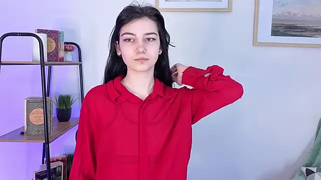 Lilian Merf online show from 31, 3, 2026