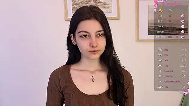 Snapshot of Lilian_Merf chatting on 23, 4, 2026 Lilian Merf online show from 23, 4, 2026