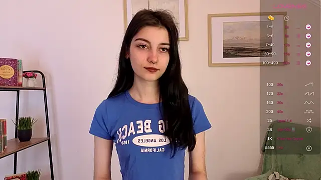 Snapshot of Lilian_Merf chatting on 2, 5, 2026 Lilian Merf online show from 2, 5, 2026