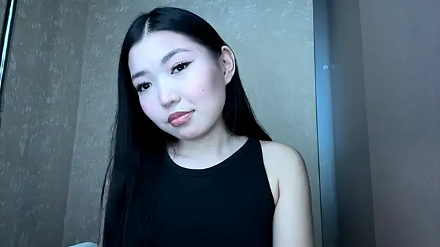 Snapshot of MeiMoon chatting on 22, 2, 2026 MeiMoon online show from 22, 2, 2026