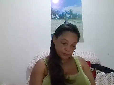 Snapshot of Vicky-43 chatting on 24, 3, 2026 Vicky-43 online show from 24, 3, 2026