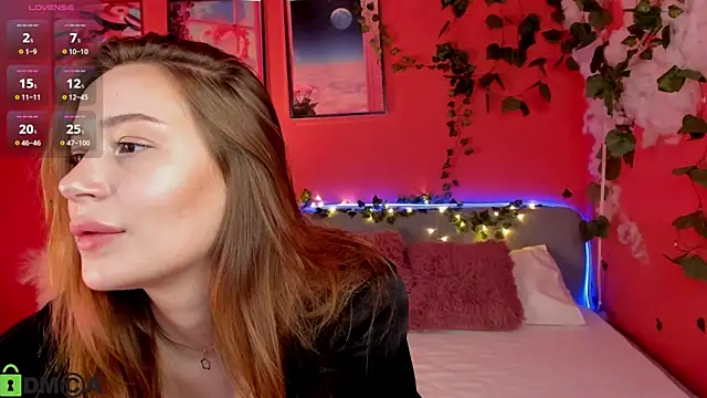 Snapshot of Amder_Allen chatting on 9, 4, 2026 Amder Allen online show from 9, 4, 2026