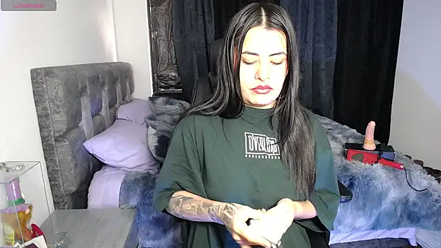 Snapshot of Dakotattoo chatting on 20, 4, 2026 Dakotattoo online show from 20, 4, 2026