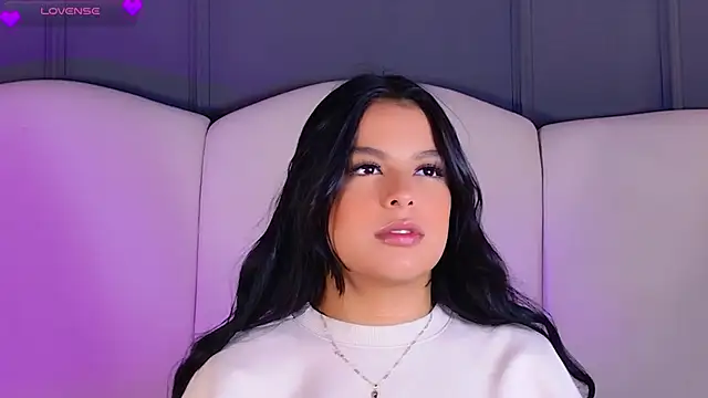 Snapshot of BrunaMonroee chatting on 24, 3, 2026 BrunaMonroee online show from 24, 3, 2026