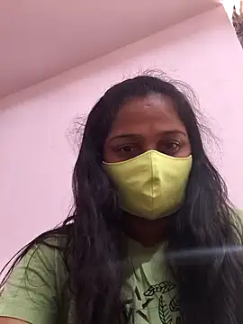 Shaliniqueen online show from 4, 3, 2026