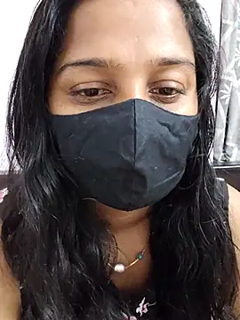 Shaliniqueen online show from 28, 6, 2026