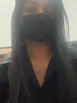 Daisy-Pandey online show from 8, 3, 2026