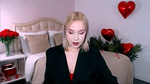 Snapshot of serene_land chatting on 20, 3, 2026 serene land online show from 20, 3, 2026