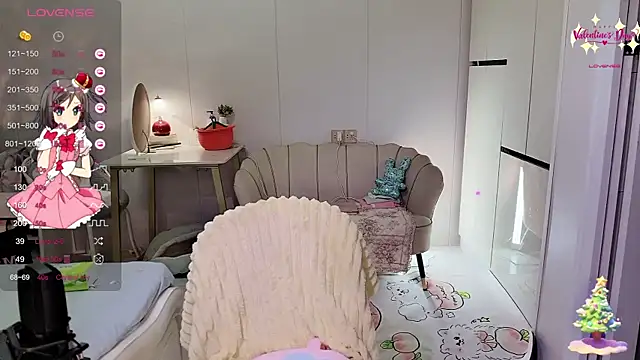 Snapshot of okyssa chatting on 17, 3, 2026 okyssa online show from 17, 3, 2026