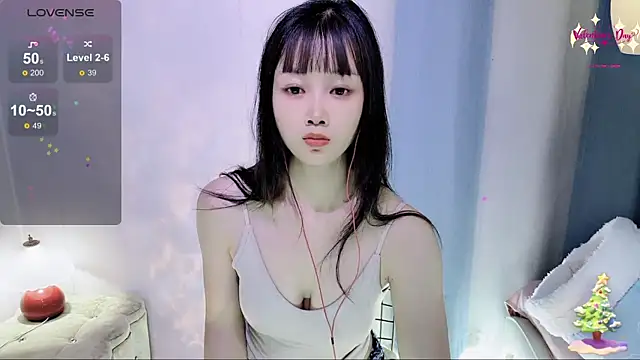 Snapshot of okyssa chatting on 26, 3, 2026 okyssa online show from 26, 3, 2026