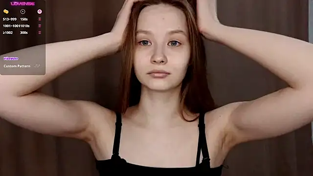 LeslieShay online show from 16, 3, 2026