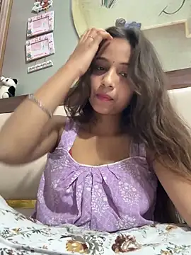 Snapshot of its_anuuu chatting on 20, 2, 2026 its anuuu online show from 20, 2, 2026