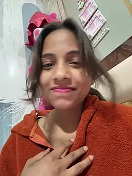 Snapshot of its_anuuu chatting on 23, 2, 2026 its anuuu online show from 23, 2, 2026