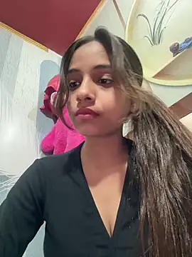 Snapshot of its_anuuu chatting on 28, 2, 2026 its anuuu online show from 28, 2, 2026