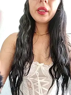Snapshot of halii21 chatting on 24, 5, 2026 halii21 online show from 24, 5, 2026