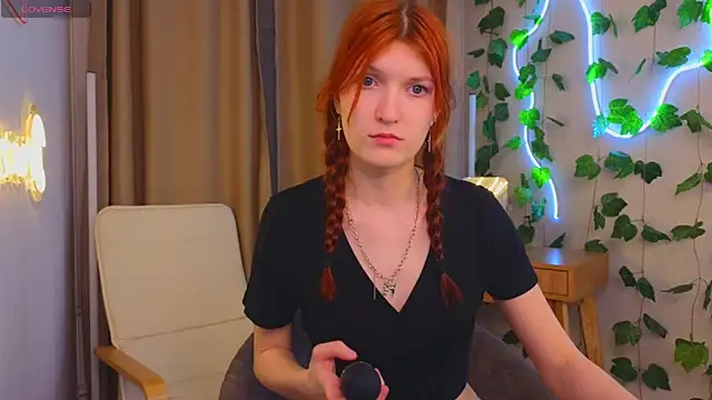 Snapshot of 11itt1efox chatting on 27, 5, 2026 11itt1efox online show from 27, 5, 2026