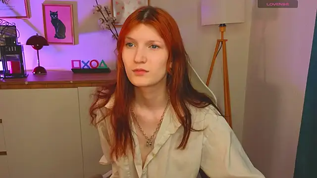 Snapshot of 11itt1efox chatting on 7, 6, 2026 11itt1efox online show from 7, 6, 2026