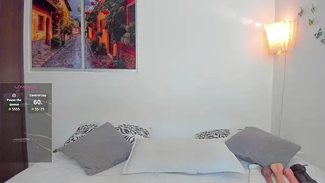 Snapshot of evamontenegri chatting on 30, 3, 2026 evamontenegri online show from 30, 3, 2026