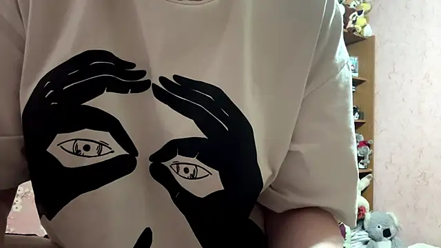 Snapshot of LiraDreamX chatting on 25, 4, 2026 LiraDreamX online show from 25, 4, 2026