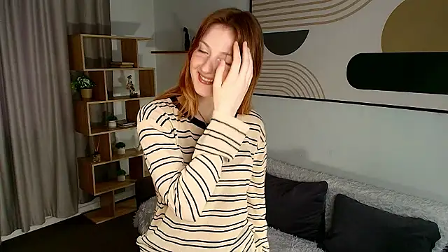 ShantaeClaybourn online show from 19, 3, 2026