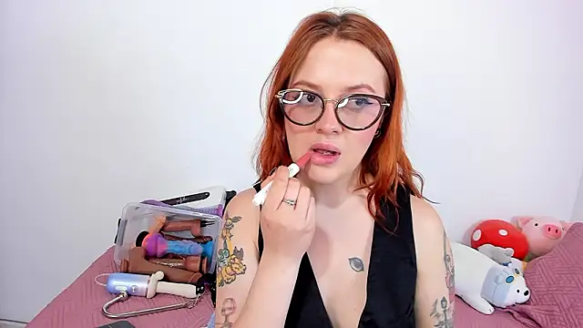 velvetxvicex online show from 27, 3, 2026