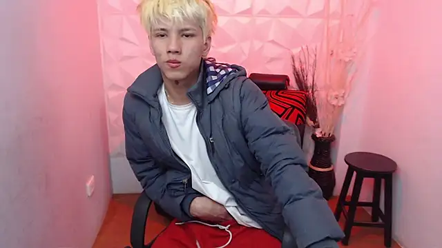 Snapshot of Stich_23 chatting on 26, 6, 2026 Stich 23 online show from 26, 6, 2026