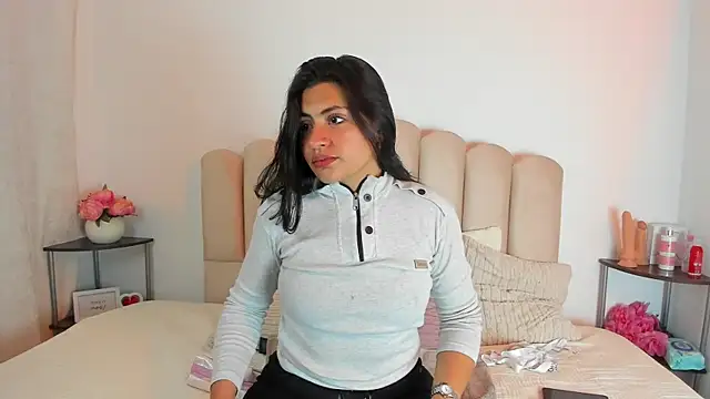 celeste z online show from 23, 3, 2026