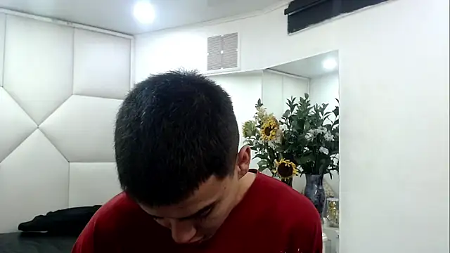 Snapshot of SanttiiBuck chatting on 24, 2, 2026 SanttiiBuck online show from 24, 2, 2026